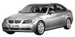 BMW E92 U1341 Fault Code