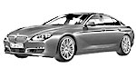 BMW F06 U1341 Fault Code